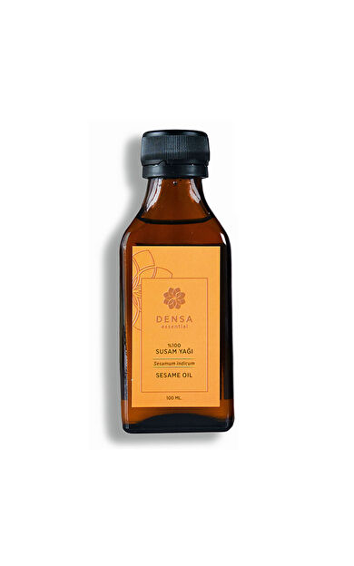 Densa Essential Susam Yağı 100 ml