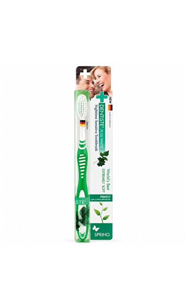 Dentiste Nighttime Sensitive Plus White Diş Fırçası - Çok Yumuşak