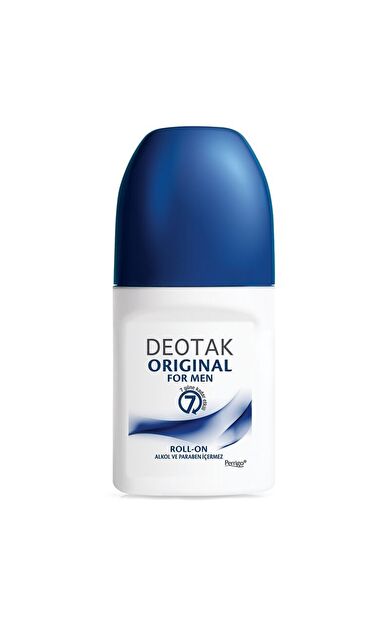 Deotak Deodorant Original Men 35 ml
