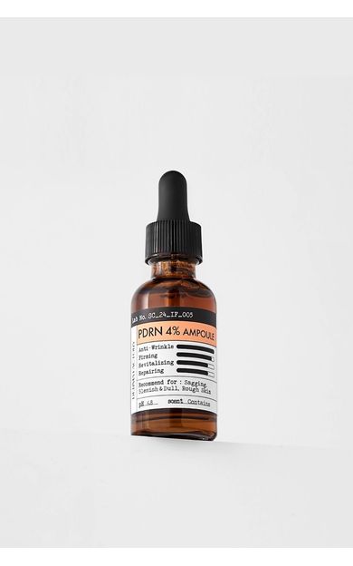Pdrn Somon Dna Yaşlanma Karşıtı Serum Pdrn %4 Ampoule 30 ml