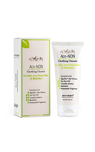 Dermabien Acn-Non Clarifying Cleanser 100ml