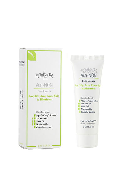 Dermabien ACN Non Face Cream 50 ml