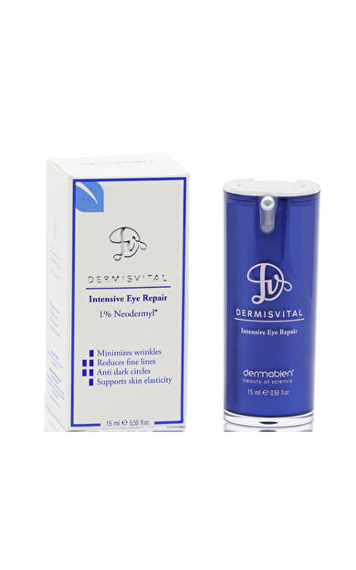 Dermabien Dermisvital Intensive Eye Repair 15 ml