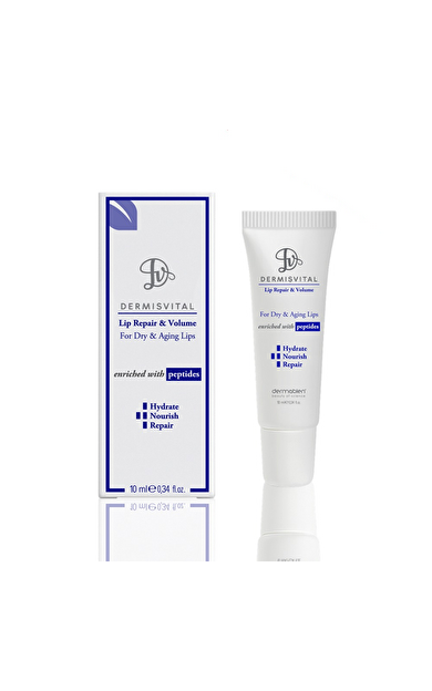 Dermabien Dermisvital Lip Balm 10 ml