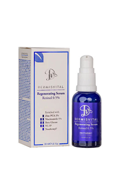Dermabien Dermisvital Regenerating Serum 30 ml