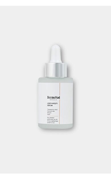 Cilt Tonu Eşitleyici, Leke Karşıtı Serum 30 Ml (nad+, Niasinamid, Tranexamic Asit, Arbutin)