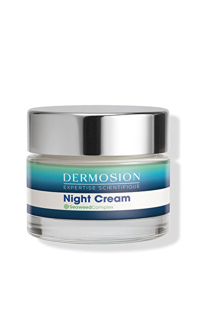 Dermosion Gece Kremi 50 ml