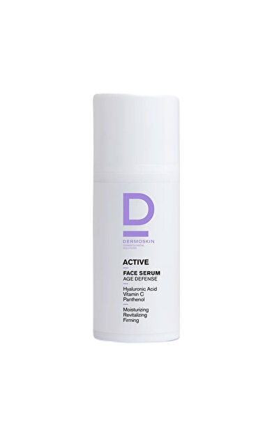 Dermoskin Age Defense Active Serum 15 ml