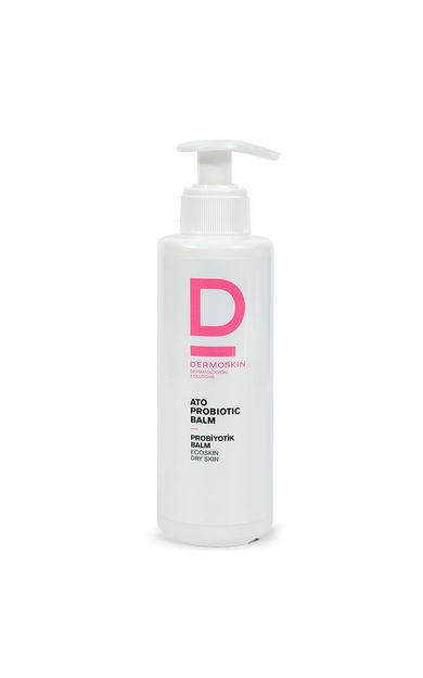 Dermoskin Ato Probiyotik Balm 230ml