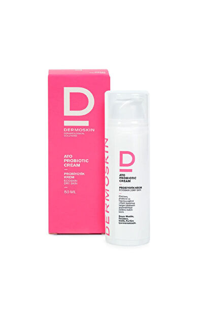 Dermoskin Ato Probiyotik Krem 50ml