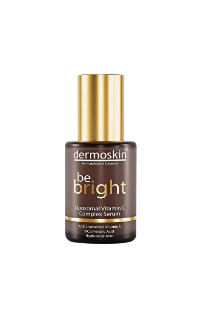 Dermoskin Be Bright Liposomal Vitamin C Complex Serum 30 ml