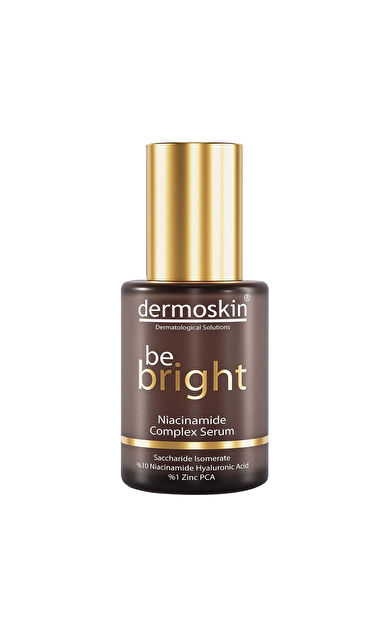 Dermoskin Be Bright Niacinamide Complex Serum 30 ml