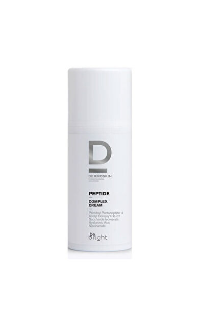 Dermoskin Be Bright Peptide Complex Cream 33 ml