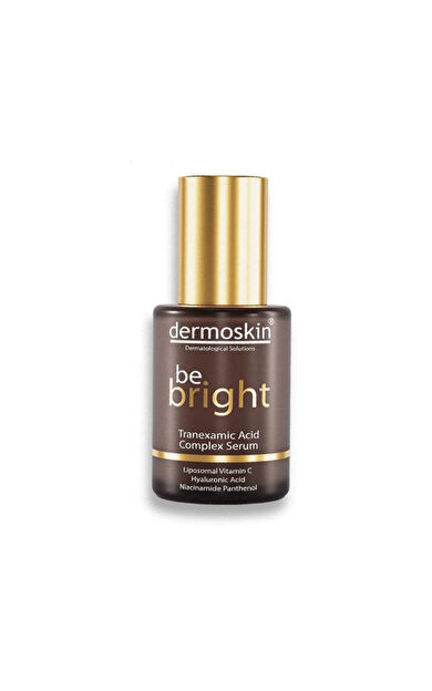 Dermoskin Be Bright Tranexamic Acid Complex Serum 30 ml