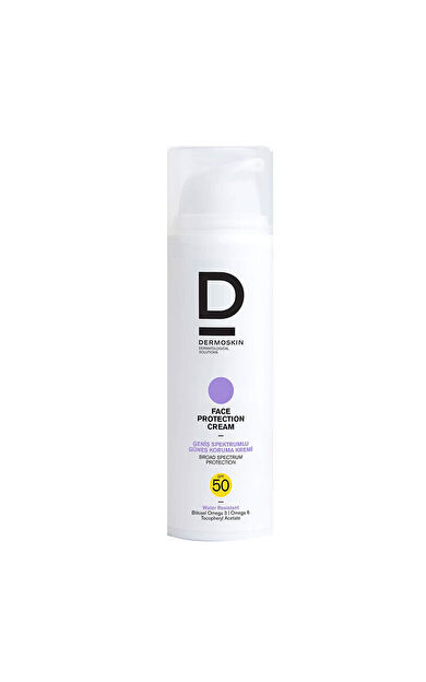 Dermoskin Face Protection SPF50 50ml