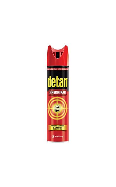 Detan Sinekkıran 275 Ml - SKT:08/2028