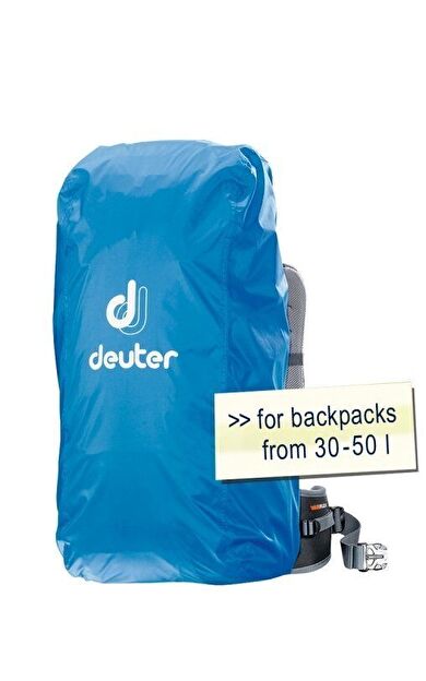 DEUTER 30-50 L CANTA YAGMURLUGU