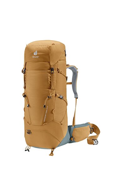 Deuter Aircontact Core 40 + 10 Sırt Çantası