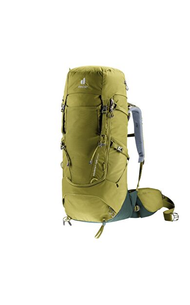 Deuter Aircontact Core 40 + 10 Sırt Çantası