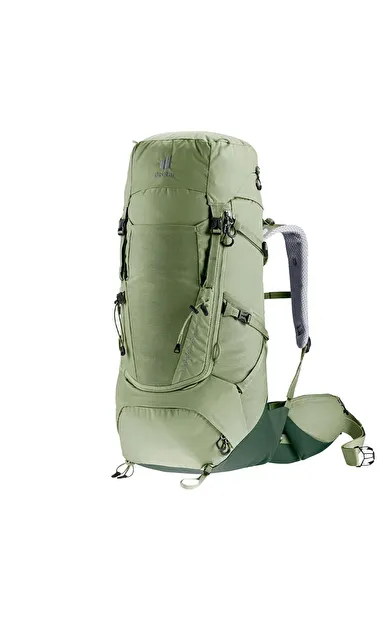 Deuter Aircontact Core 45 + 10 Litre SL Outdoor Sırt Çantası