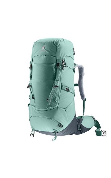 Deuter Aircontact Core 45 + 10 Litre SL Outdoor Sırt Çantası