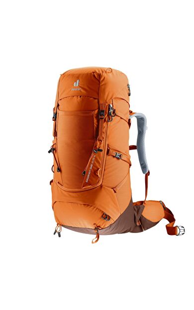 Deuter Aircontact Core 45 + 10 Litre SL Outdoor Sırt Çantası