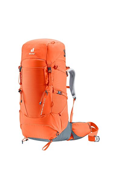 Deuter Aircontact Core 45 + 10 SL Sırt Çantası
