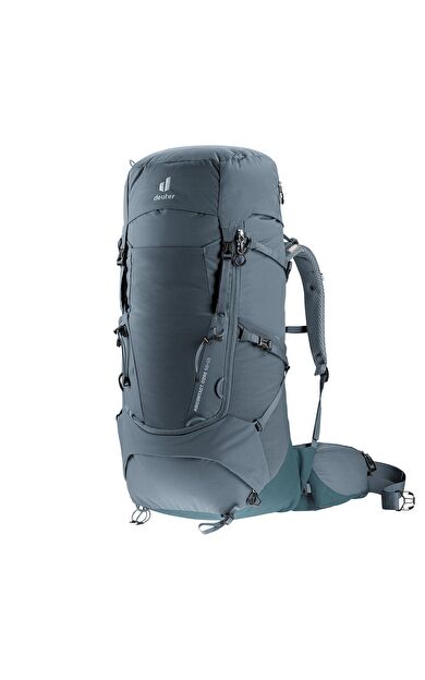 Deuter Aircontact Core 50 + 10 Litre Sırt Çantası