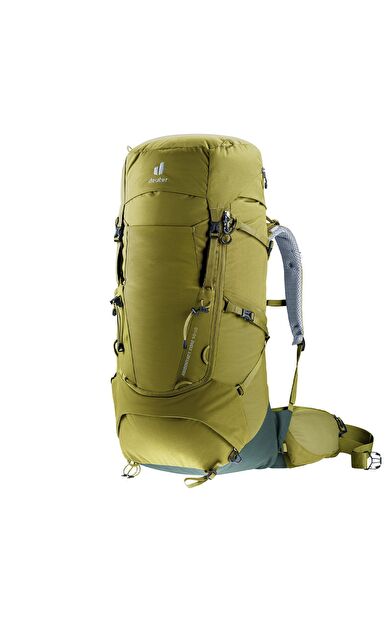 Deuter Aircontact Core 50 + 10 Litre Sırt Çantası