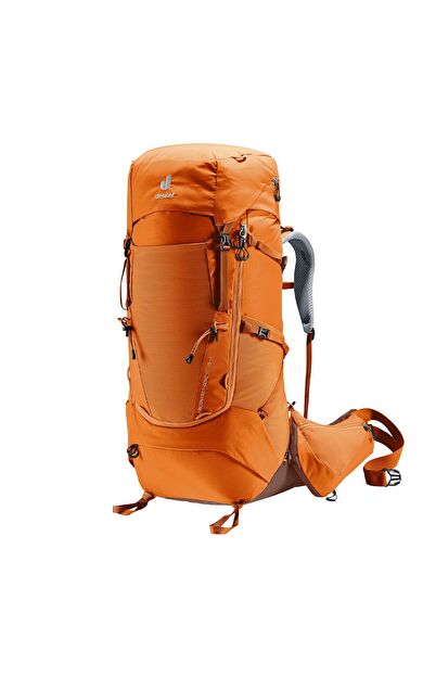 Deuter Aircontact Core 55+10 Litre SL Outdoor Sırt Çantası