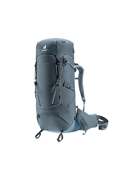 Deuter Aircontact Core 60 + 10 Litre Sırt Çantası