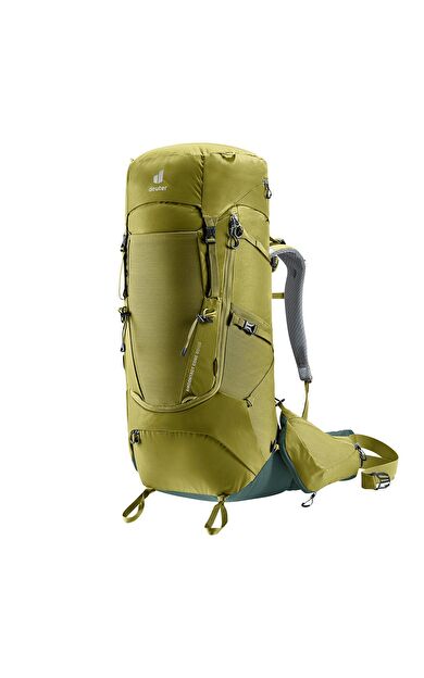 Deuter Aircontact Core 60 + 10 Litre Sırt Çantası