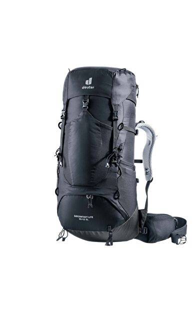 Deuter Aircontact Lite 35 + 10 Litre SL Sırt Çantası