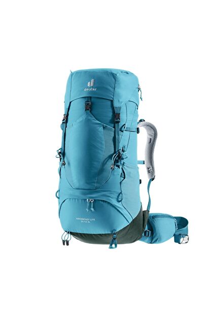 Deuter Aircontact Lite 35 + 10 Litre SL Sırt Çantası
