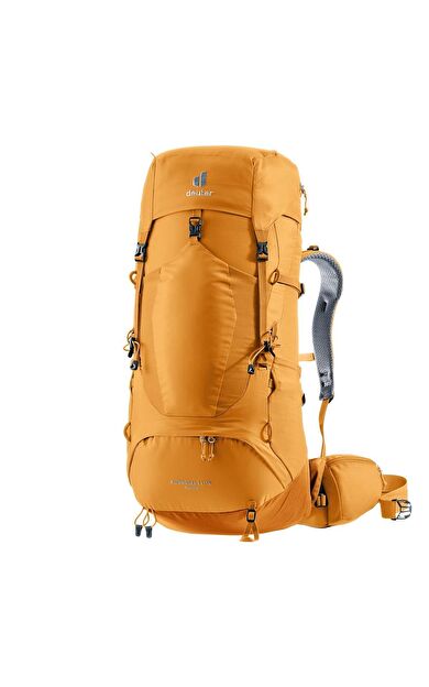 Deuter Aircontact Lite 40 + 10 Litre Outdoor Sırt Çantası