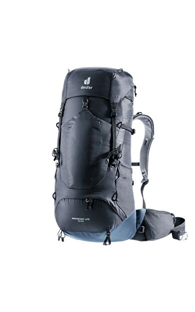 Deuter Aircontact Lite 40 + 10 Litre Outdoor Sırt Çantası