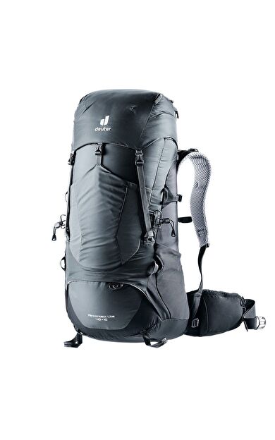 Deuter Aircontact Lite 40 + 10 Sırt Çantası