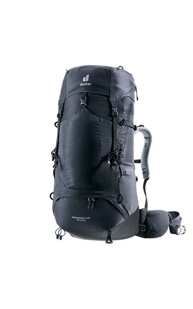 Deuter Aircontact Lite 45 + 10 Litre SL Outdoor Sırt Çantası