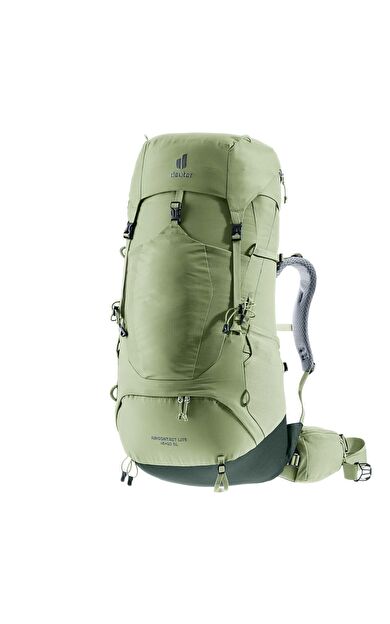 Deuter Aircontact Lite 45 + 10 Litre SL Outdoor Sırt Çantası