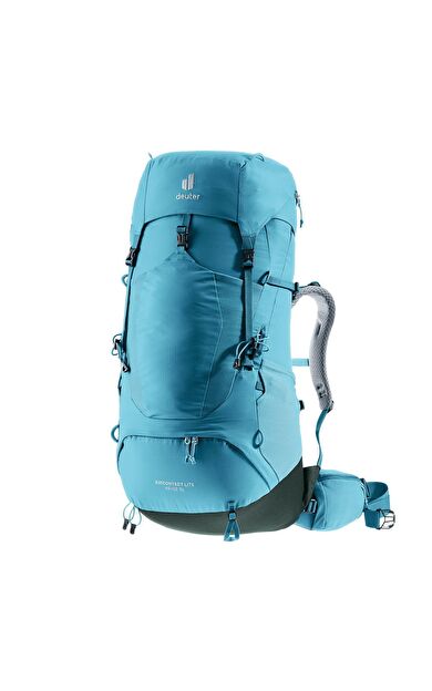 Deuter Aircontact Lite 45 + 10 Litre SL Outdoor Sırt Çantası