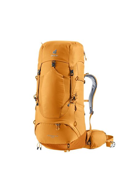 Deuter Aircontact Lite 50 + 10 Litre Outdoor Sırt Çantası