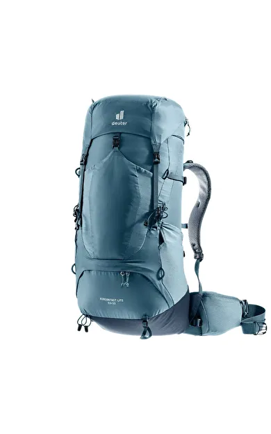 Deuter Aircontact Lite 50 + 10 Litre Outdoor Sırt Çantası