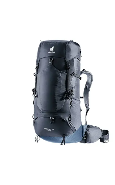 Deuter Aircontact Lite 50 + 10 Litre Outdoor Sırt Çantası