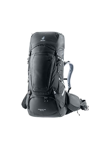 Deuter Aircontact Pro 65+10 SL Litre Outdoor Sırt Çantası
