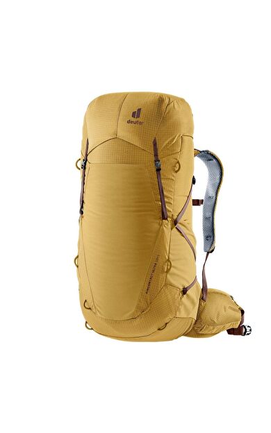 Deuter Aircontact Ultra 50 + 5 Litre Outdoor Sırt Çantası