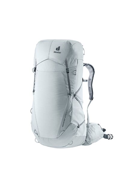Deuter Aircontact Ultra 50 + 5 Litre Outdoor Sırt Çantası