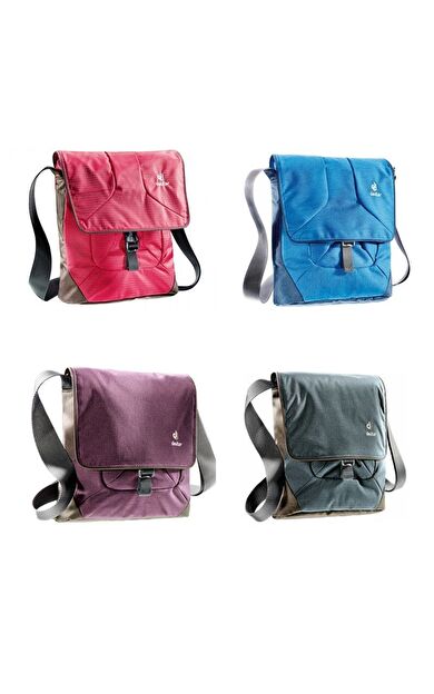 DEUTER APPEAR OMUZ TASIMA CANTASI