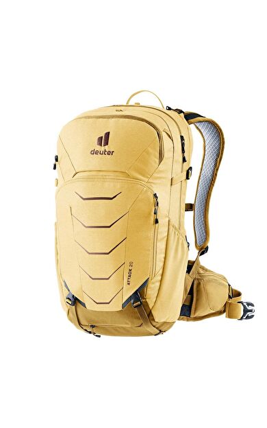 Deuter Attack 20 Litre Sırt Çantası