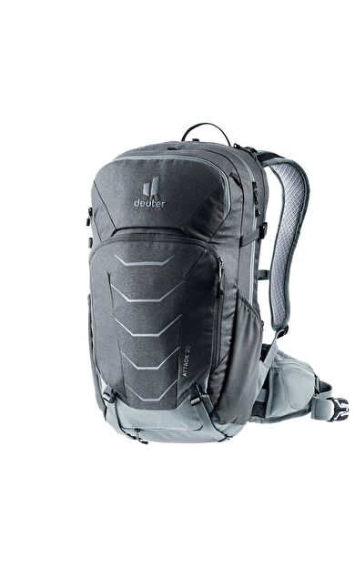 Deuter Attack 20 Litre Sırt Çantası