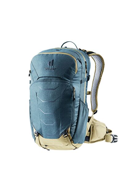 Deuter Attack 20 Litre Sırt Çantası